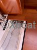 Technical sheet OCEANIS 40
