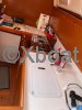 Technical sheet OCEANIS 40