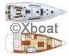 Technical sheet OCEANIS 40