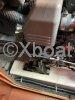 Technical sheet OCEANIS 40