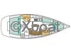 Technical sheet CYCLADES 43.4