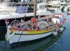 Technical sheet POINTU BARQUE MARSEILLAISE