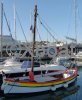 Technical sheet POINTU BARQUE MARSEILLAISE