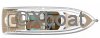 Technical sheet MONTE CARLO 47 FLY