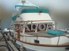 Technical sheet LITTON 36 TRAWLER