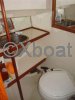 Technical sheet LITTON 36 TRAWLER