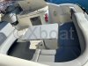Used Motorboat CRANCHI ZAFFIRO 34