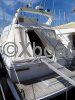 Technical sheet FERRETTI 39 FLY