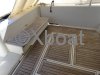 Technical sheet FERRETTI 39 FLY