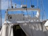 Technical sheet FERRETTI 39 FLY
