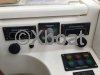 Technical sheet CRANCHI 37 SMERALDO