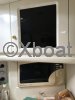 Technical sheet CRANCHI 37 SMERALDO