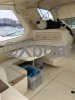 Technical sheet CRANCHI 37 SMERALDO