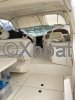 Technical sheet CRANCHI 37 SMERALDO