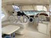 Technical sheet CRANCHI 37 SMERALDO