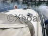 Technical sheet CRANCHI 37 SMERALDO