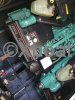 Technical sheet CRANCHI 37 SMERALDO