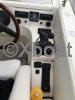 Technical sheet CRANCHI 37 SMERALDO