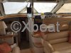 Technical sheet SEALINE 450 STATESMAN