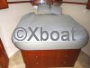 Technical sheet VIKING 43 EXPRESS