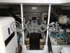Technical sheet VIKING 43 EXPRESS