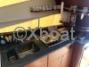 Technical sheet GALEON 340 FLY