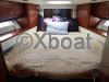 Technical sheet GALEON 340 FLY