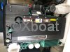 Technical sheet GALEON 340 FLY