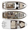 Technical sheet GALEON 340 FLY