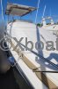Technical sheet CRANCHI 48 ATLANTIQUE