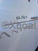 Technical sheet ANTARES 980 FLY