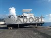 Technical sheet LAGOON POWER 43