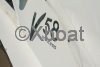 Technical sheet PRINCESS V58