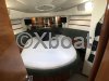 Technical sheet AZIMUT 46 FLY