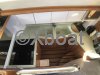 Technical sheet AZIMUT 46 FLY