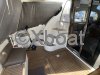 Technical sheet AZIMUT 46 FLY