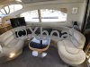 Technical sheet AZIMUT 46 FLY