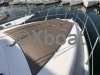Technical sheet AZIMUT 46 FLY