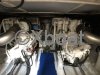 Technical sheet AZIMUT 46 FLY