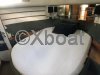 Technical sheet AZIMUT 46 FLY