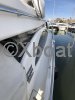 Technical sheet AZIMUT 46 FLY