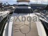 Technical sheet AZIMUT 46 FLY