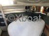 Technical sheet AZIMUT 46 FLY