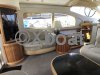 Technical sheet AZIMUT 46 FLY