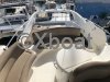 Technical sheet AZIMUT 46 FLY
