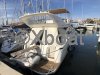 Technical sheet AZIMUT 46 FLY
