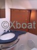 Technical sheet BAVARIA 38 CRUISER