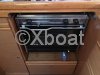 Technical sheet BAVARIA 38 CRUISER