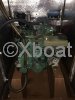 Technical sheet BAVARIA 38 CRUISER