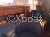 Technical sheet BAVARIA 38 CRUISER